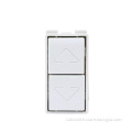 Curtain Switch Module 250V switch 6amper newest trendy